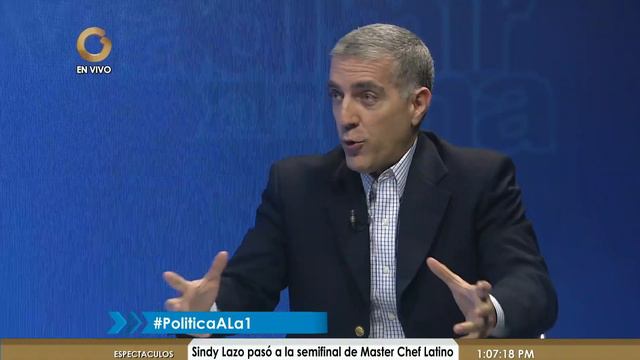 Pedro Pablo Fernández: Montones de comida terminan en manos del bachaqueo (1/2) смотреть онлайн