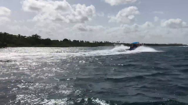 Доминикана 2021