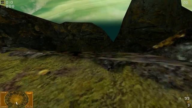 Aliens VS Predator 2: Primal Hunt [Наёмник] #02 смотреть онлайн