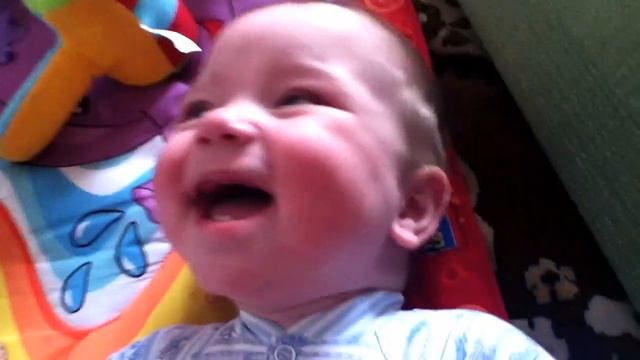 Виктор смеётся как кот мяукает. 06/04/2012 смотреть онлайн