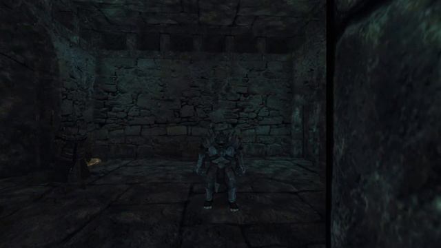 Кратко про Risen #2