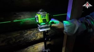 17 февраля – День Службы горючего ВС РФ