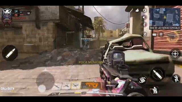 🔥Call of Duty:MOBILE🔥 Seguime Pará Ver Más Transmisión Crack 😎 смотреть онлайн