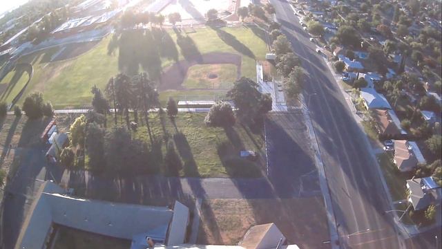 Flight of my JJR/C JJPRO X5 "EPIK" 5G Drone 06-29-19 (1080p) (2) (Tamer music!) смотреть онлайн