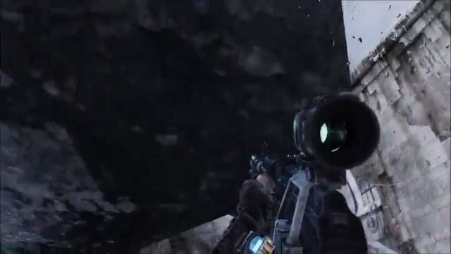 Metro 2033 Redux PC Story Gameplay (Ultra+NVIDIA GTX 760) - Chapter 5 Hope (Polis&Alley) смотреть онлайн