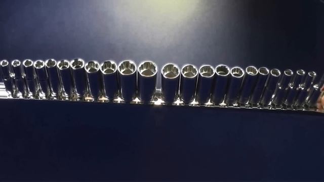 Sockets & Socket Wrenches - What You Need To Know смотреть онлайн