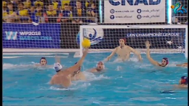 Water polo Удар по воротам 323 смотреть онлайн