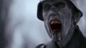 Megaherz 5 Marz («Død Snø»)