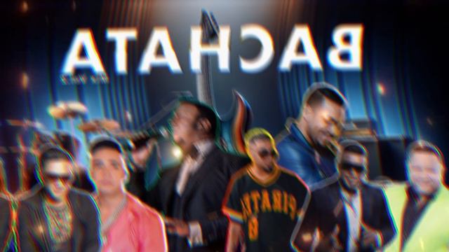 bachata mix vol 2 #dj #elnegro #djadonis смотреть онлайн