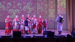 смотр 12 апреля