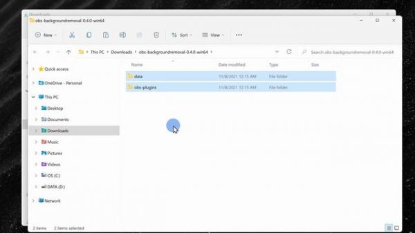 How to Change Video Background without Green Screen