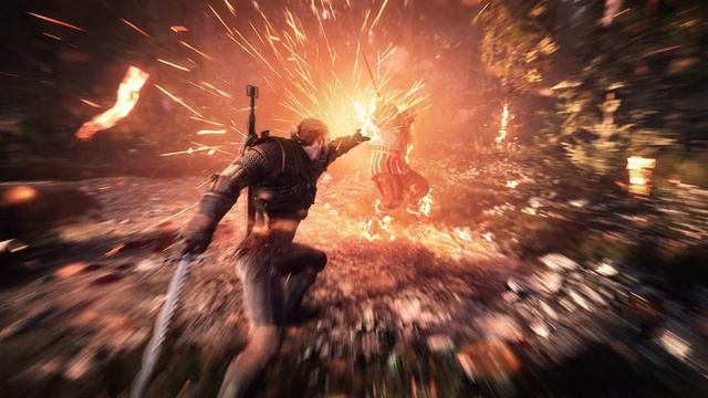 The Witcher 3: Wild Hunt - Screenshots + Artworks (Gameinformer, Edge, E3, Gamescom) [1080p] смотреть онлайн