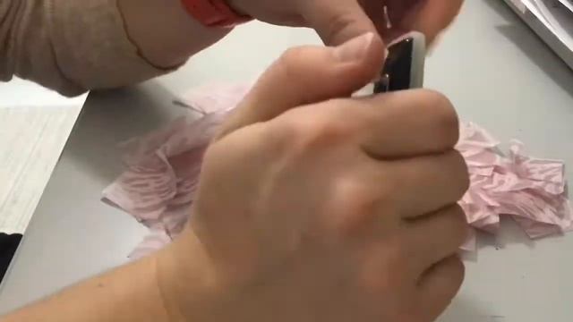 DIY Елка поделка в школу / craft christmas tree смотреть онлайн