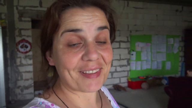 ВЛОГ МУЖ ЗОЛОТЫЕ РУЧКИ/ ДЕЛАЕМ ГОРКУ ДЕТЯМ / КОМУ ИЗ НАС УВОЛИТСЯ 6.06.20 смотреть онлайн