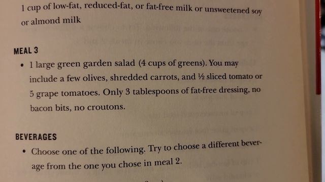 Super Shred Diet | Week 1 Day 7 | Let's Finish The Week Strong!