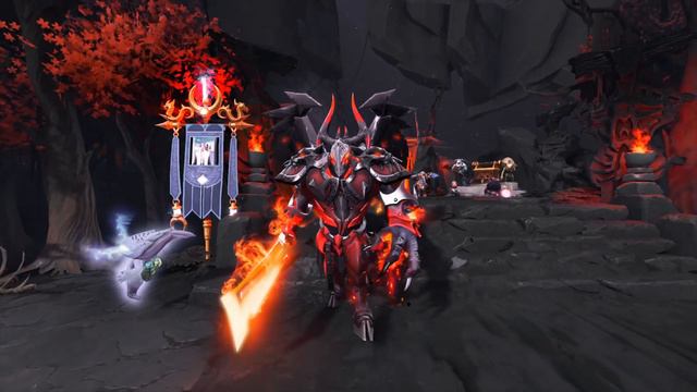 Doom (Dota 2) смотреть онлайн