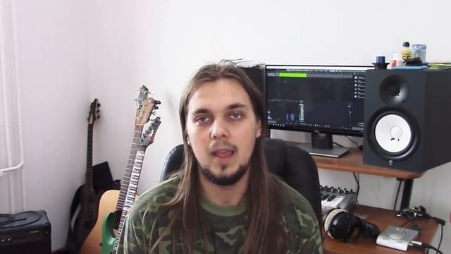 Cheap In-Ear monitors/ KZ ZST review смотреть онлайн