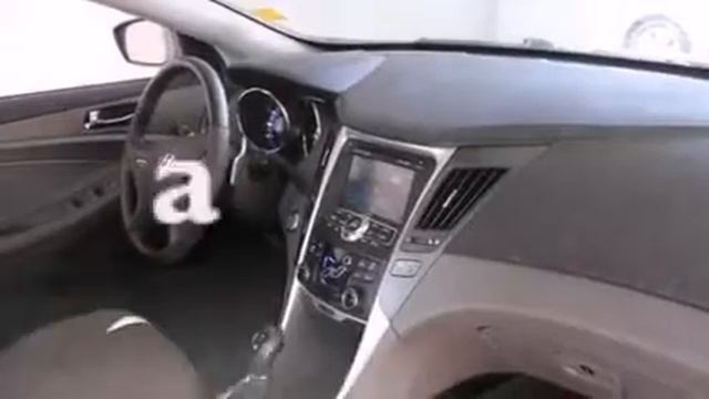 Used 2011 Hyundai Sonata Bakersfield CA 93313