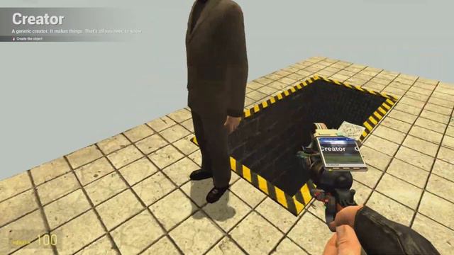 euphoria ragdoll Testing (Gmod) смотреть онлайн
