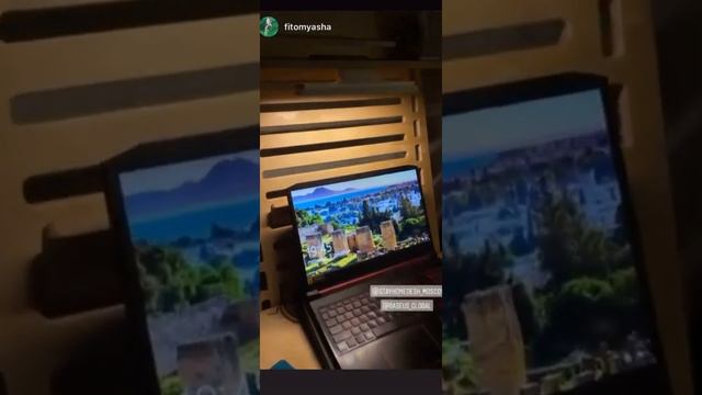 "Самый удобный стол в моей жизни" - видео от владельцев stayhome desk смотреть онлайн