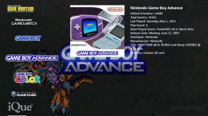 Launchbox | Bigbox | 500+ Platforms | 400+ Playlists | 500,000+ Games | The ridiculous collection.