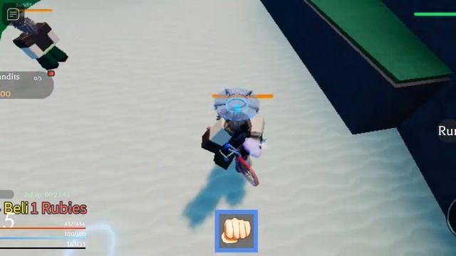 Roblox [?Mobile]Master Pirate смотреть онлайн