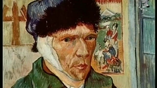 Поль Гоген смотреть онлайн