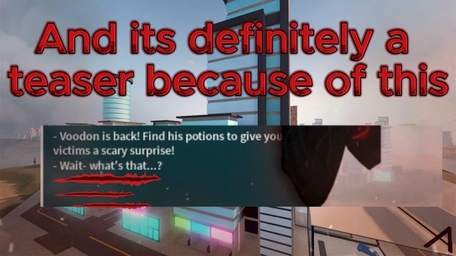 NEW TEASER KAIJU !!! || Kaiju Universe || Roblox || смотреть онлайн