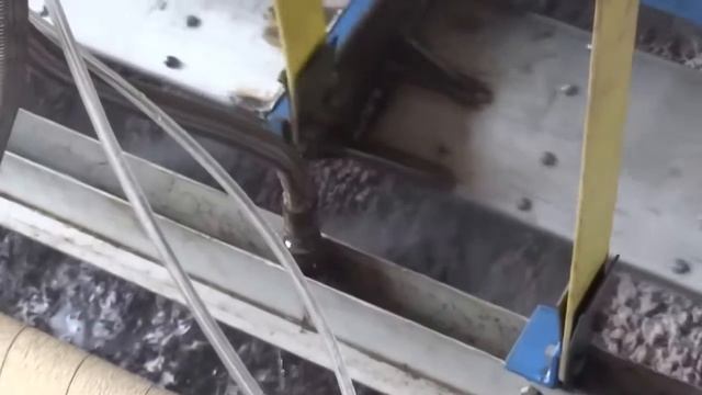 ლოტუსი - ხალიჩების რეცხვა Lotus - washing carpets Лотус - мойка ковров смотреть онлайн