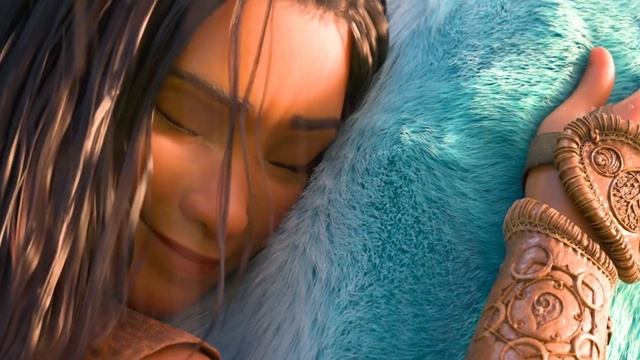 ЧТО НЕ ТАК С ДРАКОНОМ из РАЙЯ И ПОСЛЕДНИЙ ДРАКОН? - Обзор трейлера смотреть онлайн