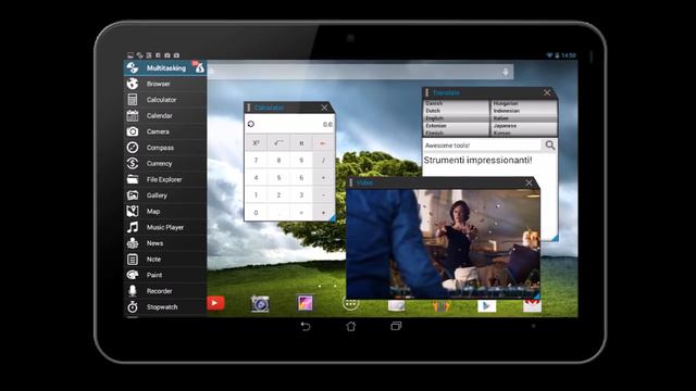 Google презентовали Android N смотреть онлайн
