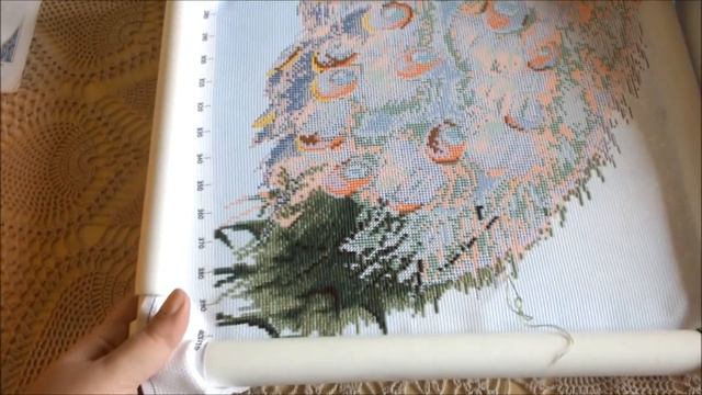 СП "ВЫШИВАЛЬНЫЕ ПРИМЕТЫ смотреть онлайн