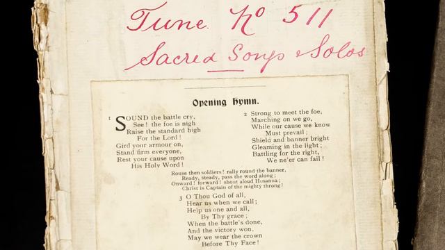 Object Stories: Magic Lantern Shows at the Fin-de-Siècle смотреть онлайн