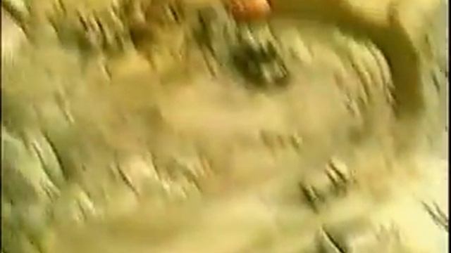Хроника строительства Саркофага, объекта "Укрытие 4-го блока ЧАЭС" смотреть онлайн