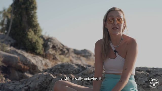 One Yoga & Wellness Festival 2023 @Babakamp | Official Aftermovie смотреть онлайн