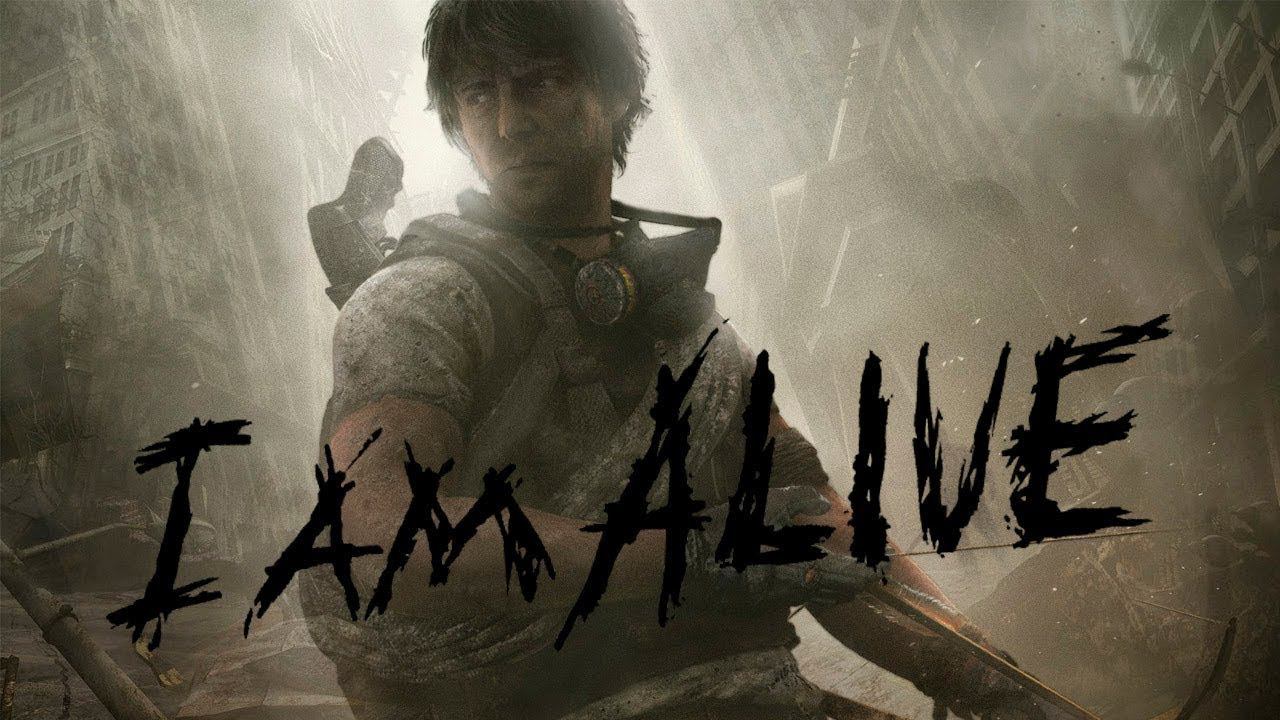 I Am Alive ◉ Прохождение ➤ Часть: 1