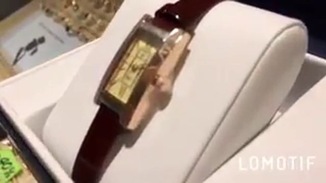 Золотые часы Ника Цена 45810₽ смотреть онлайн