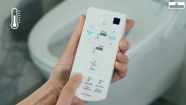 Комплект инсталляции и унитаза 6 в 1 Lavinia Boho Smart V-Clean Multi 3940005R смотреть онлайн