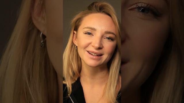 Не жалей ни о чём, моя девочка... | Автор стихотворения: Дарья Серова | Читает: Лиа Жэ смотреть онлайн