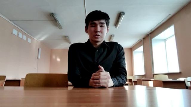 Юридический факультет ТувГУ смотреть онлайн