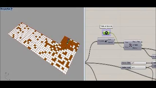 Аттрактор Плитка смотреть онлайн