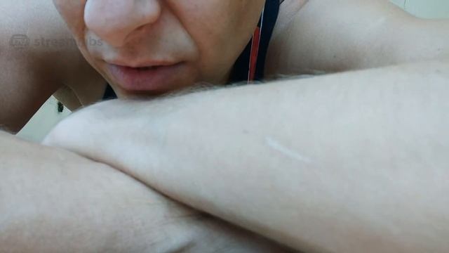 Готовлюсь к вызову по жиму стоя, но сначала тренировка по плану смотреть онлайн