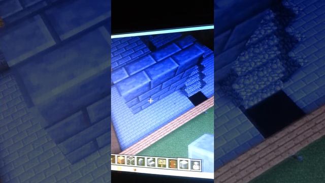 Майнкрафт как построить дом и игра Одряд котят 2 смотреть онлайн