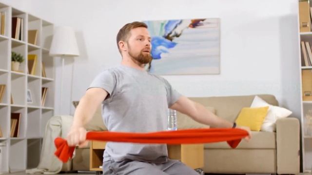 Stretching 101: Building a Foundation for Fitness смотреть онлайн