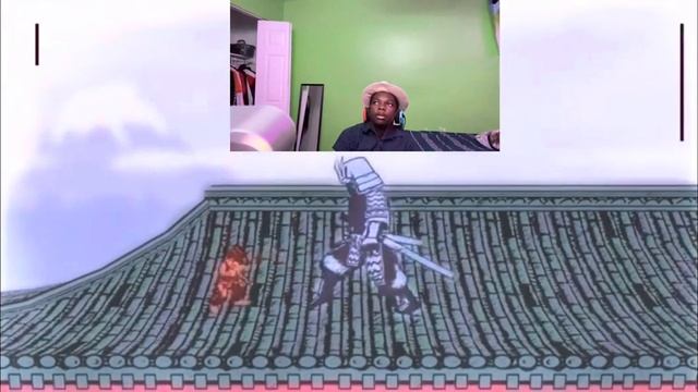 Back to Gunman Clive 2 смотреть онлайн