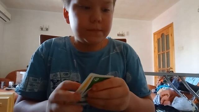 правила UNO смотреть онлайн