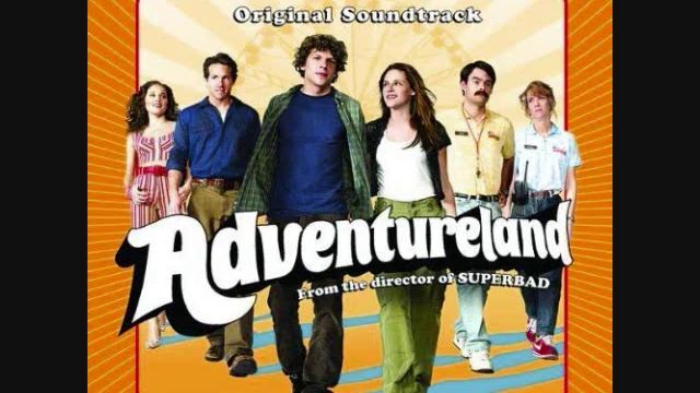 Yo La Tengo - Farewell Adventureland смотреть онлайн