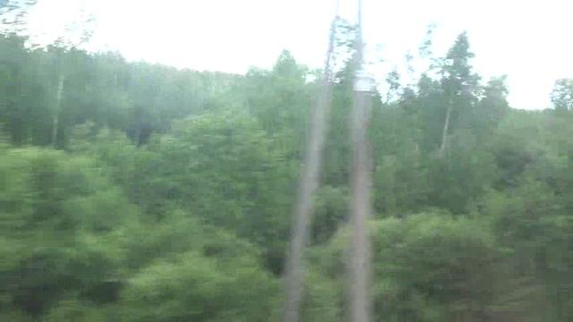 Савёловское направление. Перегон Савёлово - Талдом