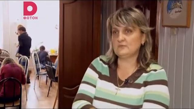 Доступная Среда - Инва-студия смотреть онлайн