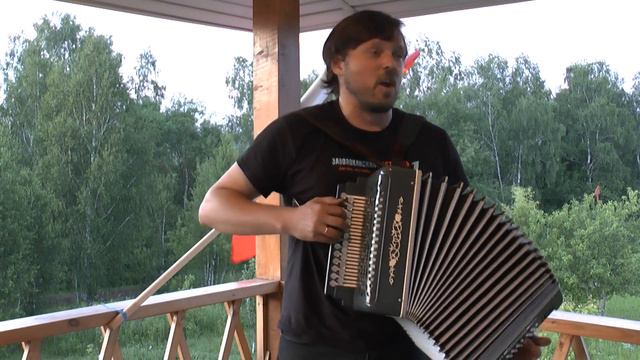 Красавица... Степан Филатов смотреть онлайн